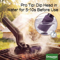 DRAYVORX PRO