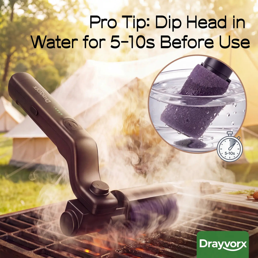 DRAYVORX PRO