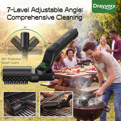 DRAYVORX PRO