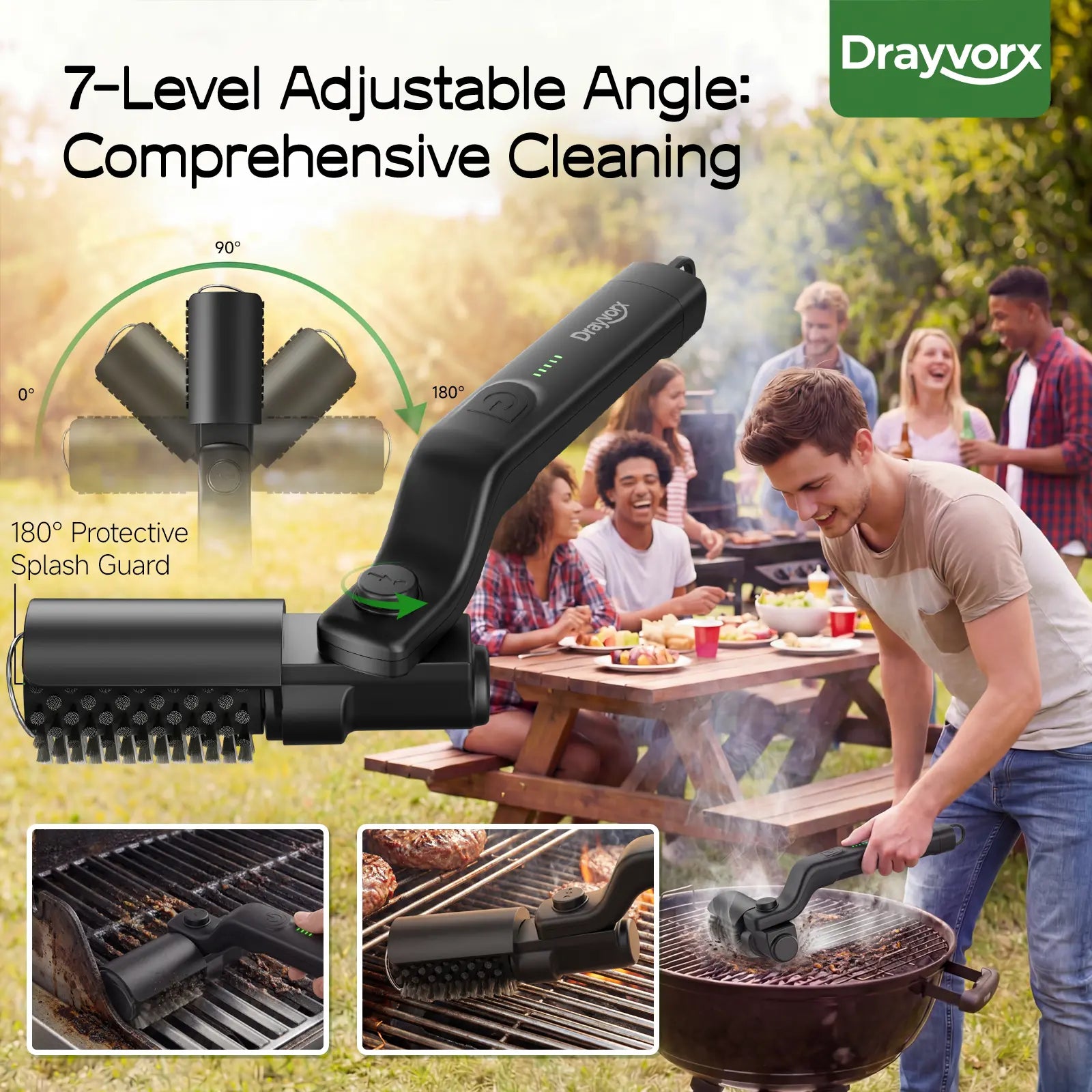 DRAYVORX PRO