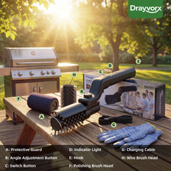 DRAYVORX PRO