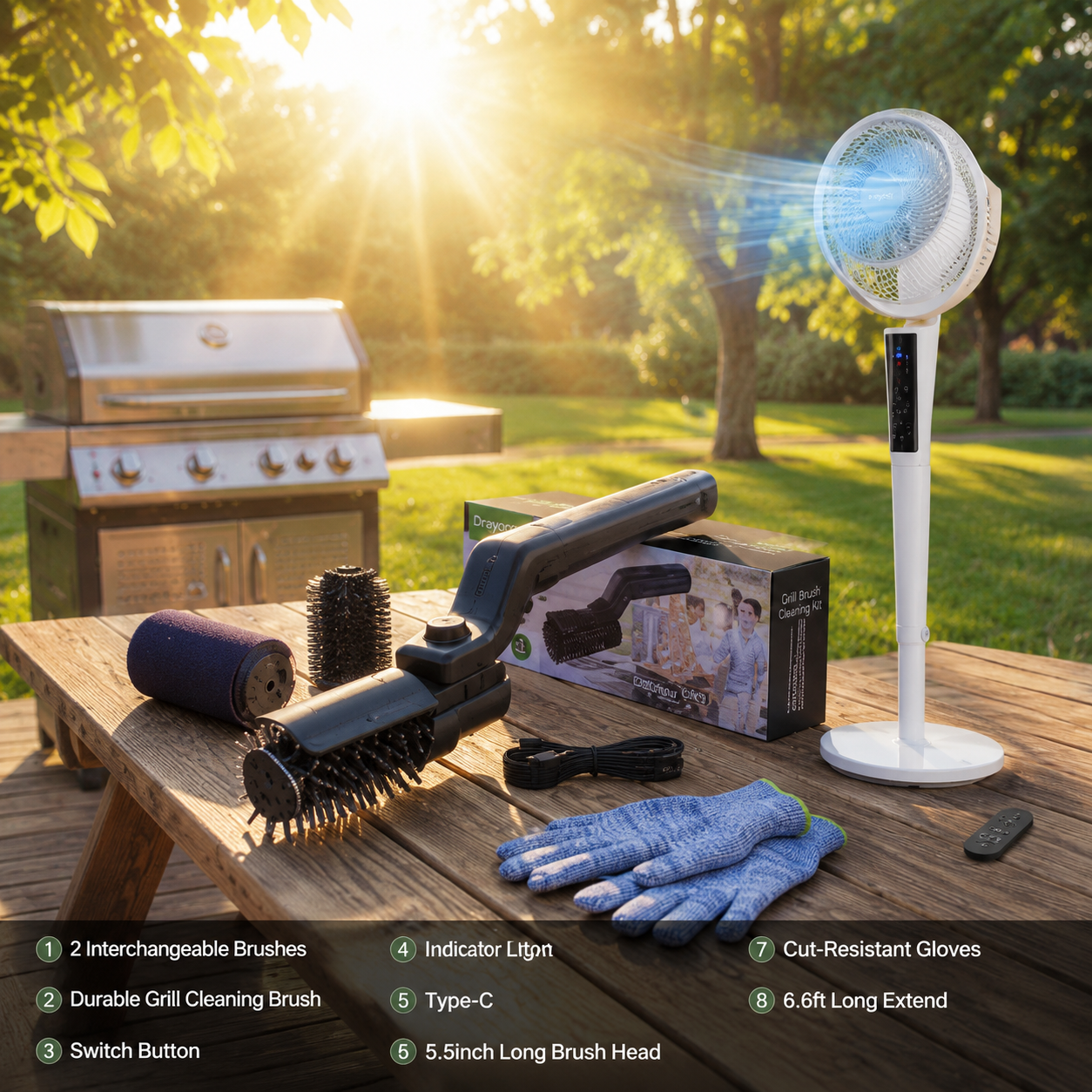 BUILD YOUR EVERYDAY TECH KIT
